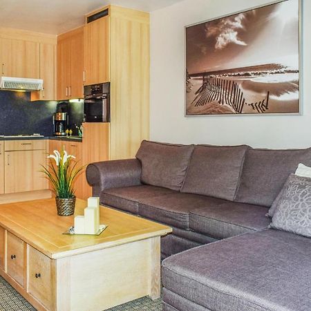 Zeezicht Ref 232 Lägenhet Oostende Exteriör bild