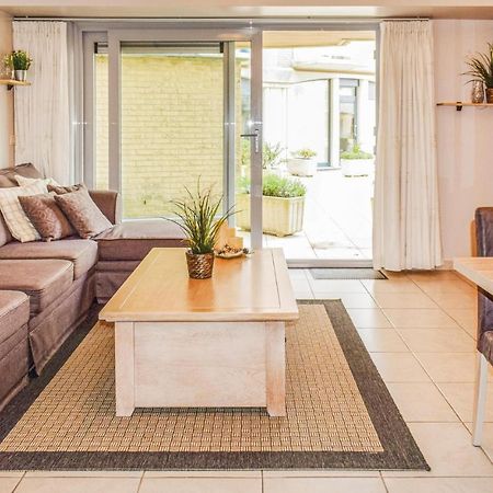 Zeezicht Ref 232 Lägenhet Oostende Exteriör bild